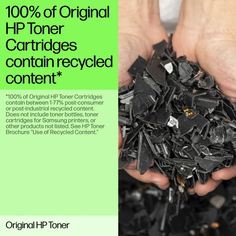 HP W9064MC Toner Cartridge Negru 24k, 0193424356683