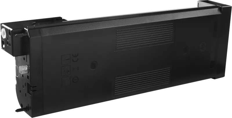 HP W9065MC Black LaserJet Toner Cartridge for E73130 48k, 193424356690