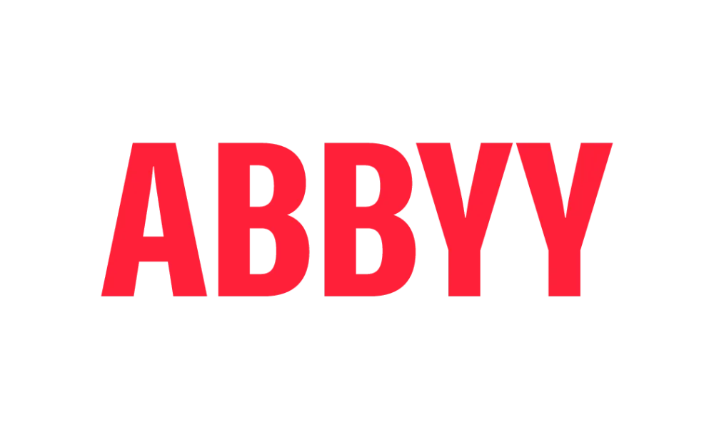 ABBYY FR15XM-FGBS-A FineReader PDF for Mac, Volume License (per Seat), GOV/NPO/EDU, 1y