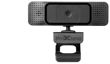 ProXtend PX-CAM001 Camera web X301 Full HD 1080p (H.264), 5MP, USB, 5714590006056
