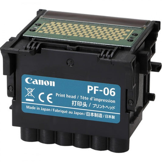 Canon 2352C001AA PF-06 Cap printare pentru iPF TM200/TM205/TM300/TM305/TX2000, 4549292098044
