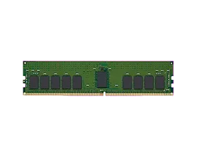 Kingston KTH-PL432D8P/16G Memorie RAM 16GB DDR4-3200MHz Reg ECC Dual Rank Module, 740617327168