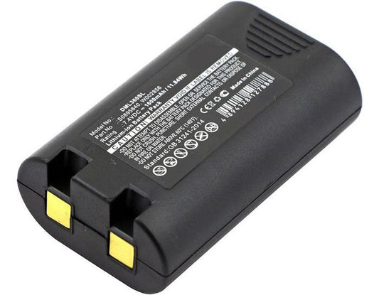 CoreParts MBXPR-BA001 Battery for M&DYMO Printer, 11.8Wh Li-ion 7.4V 1600mAh, 5706998661203