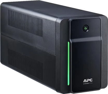 APC BX2200MI-GR Back-UPS 2200VA/1200W Line-interactive, AVR, 4 x Schuko CEE7, 731304410881
