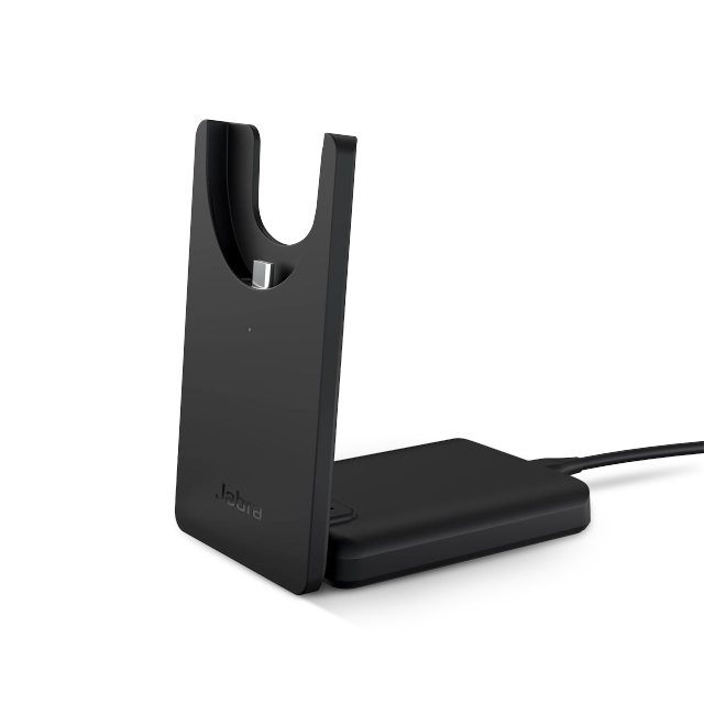 Jabra 14207-90 Evolve2 55, Deskstand USB-C, 5706991027358
