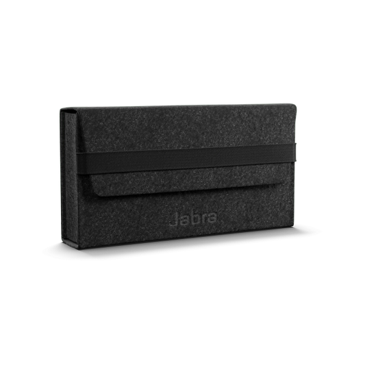 Jabra 14301-58 Evolve2 65 Flex Carry Pouch, 5706991029192