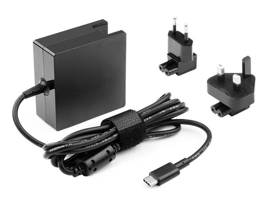 CoreParts MBXLE-AC0018 Power Adapter for Lenovo, 65W, 20V3.2A, 5704174229704