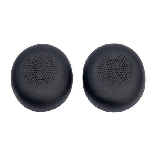 Jabra 14101-77 Ear Cushions for Evolve2 40/65, Black ( 6 pcs), 5706991023374