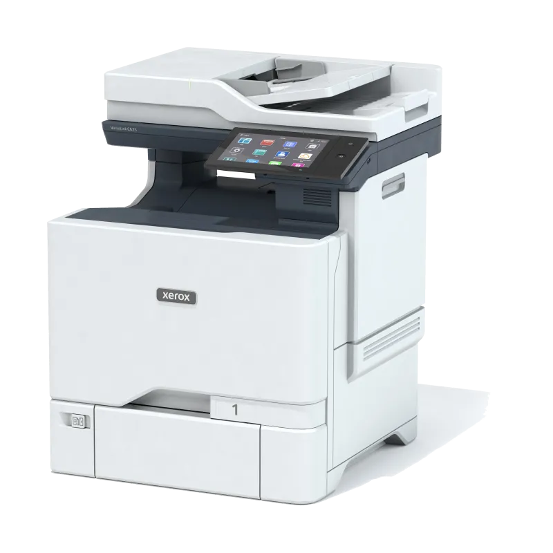 Xerox C625V_DN VersaLink C625DN multifunctional A4 color 50ppm 4 in 1 copy/ print/ scan/ Fax