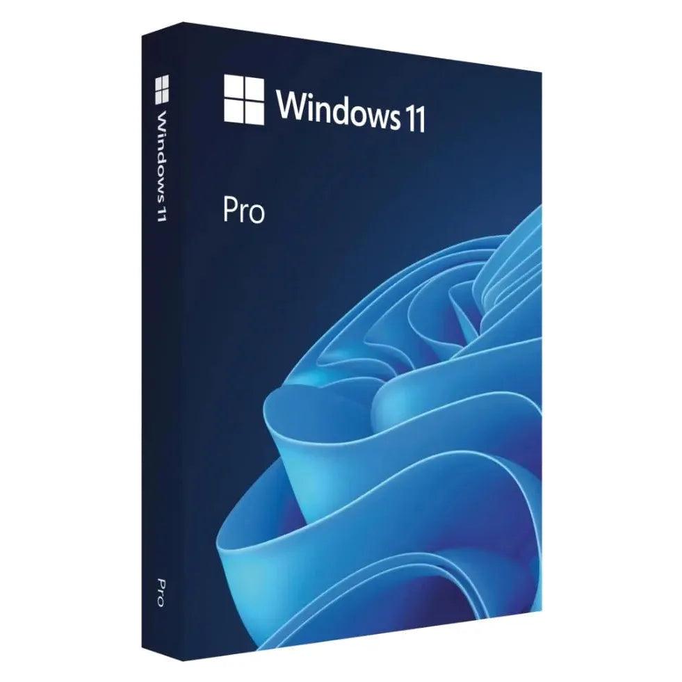 Microsoft HAV-00163 Microsoft Licenta retail WIN11 Pro 32/64-bit USB EN 889842966176