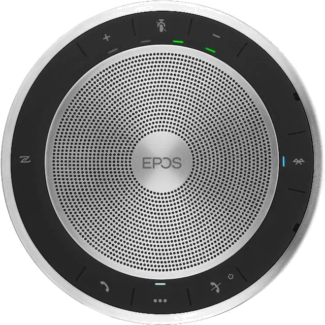 Epos 1000225 Expand SP 30T Portable wireless Bluetooth® speakerphone with exceptional audio