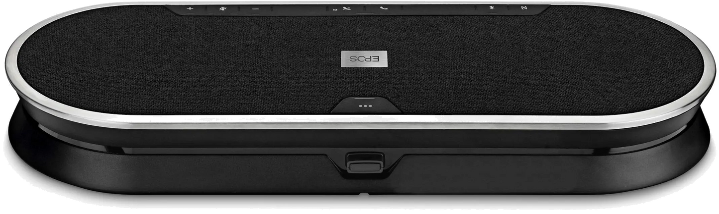 Epos 1000203 EXPAND 80T Unite colleagues with a premium scalable Bluetooth® speakerphone