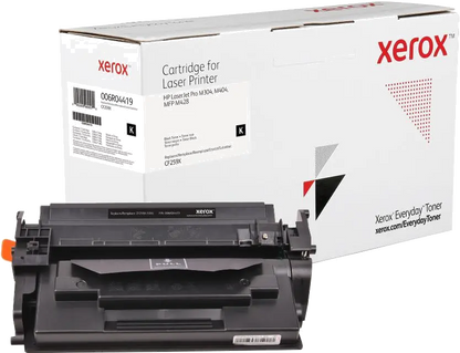 Xerox 006R04419 Cartus toner negru capacitate mare echivalent cu HP CF259X (HP 59X), 952050695708