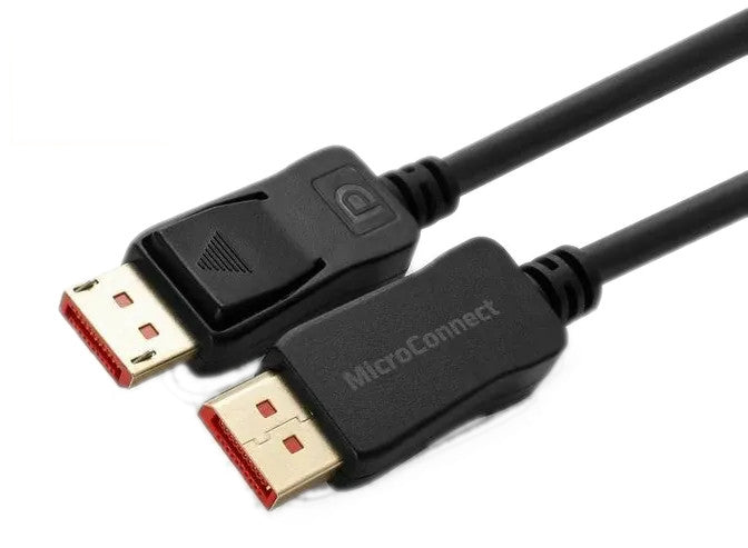 MicroConnect Cablu DisplayPort 1.4 8K 0.5m (33423)
