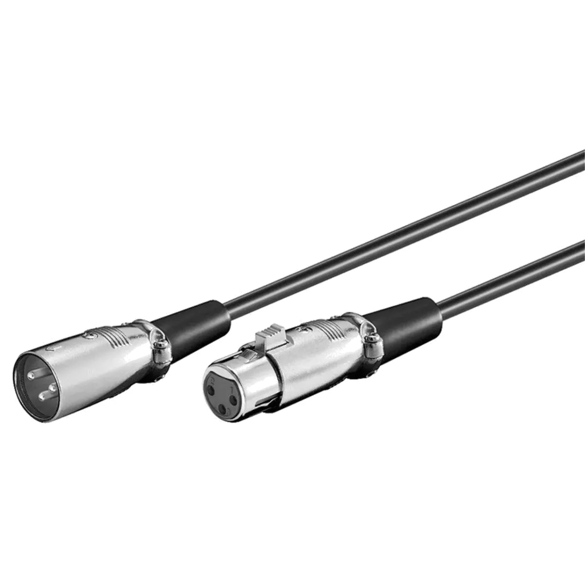 MicroConnect XLRMF05 MicroConnect Cablu audio XLR 0.5m 3 pini tata-mama 5711783980957