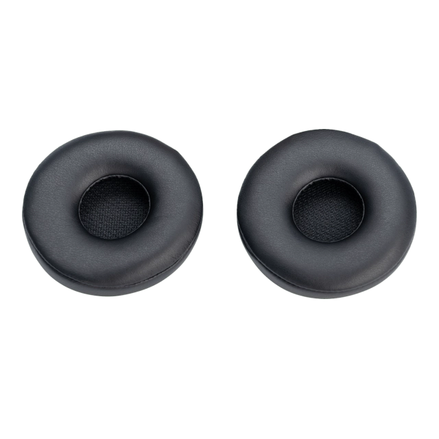 Jabra 14101-71 Engage 50 leather earpads 2pcs, 5706991021653