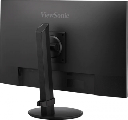 ViewSonic VG2708A-MHD MONITOR LCD 27" IPS/VG2708A-MHD VIEWSONIC, 766907024159