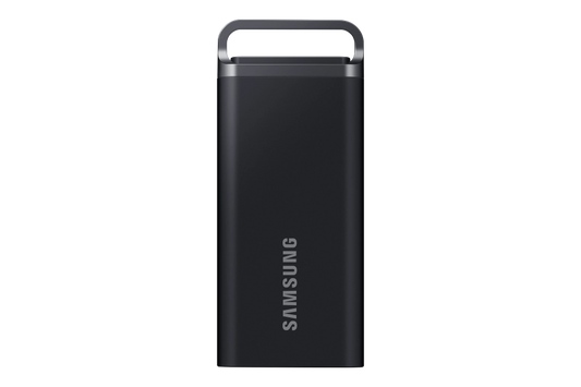 Samsung MU-PH8T0S/EU MU-PH8T0S/EU SSD extern T5 8TB USB 3.2 Gen 2, 8806094905427
