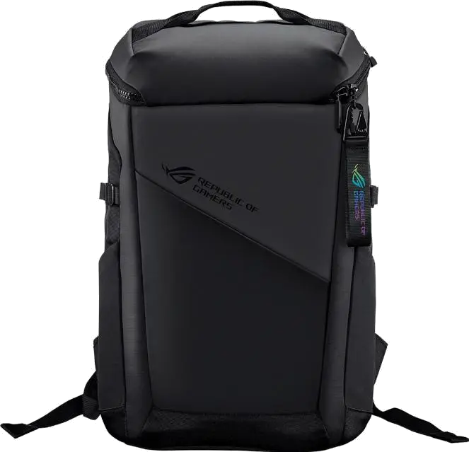 Asus 90XB06L0-BBP000 ROG Ranger Backpack BP2701 rucsac pentru laptop de pana la 17.3inch, 4718017800334