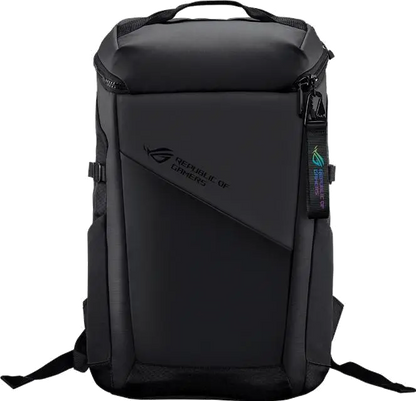 Asus 90XB06L0-BBP000 ROG Ranger Backpack BP2701 rucsac pentru laptop de pana la 17.3inch, 4718017800334