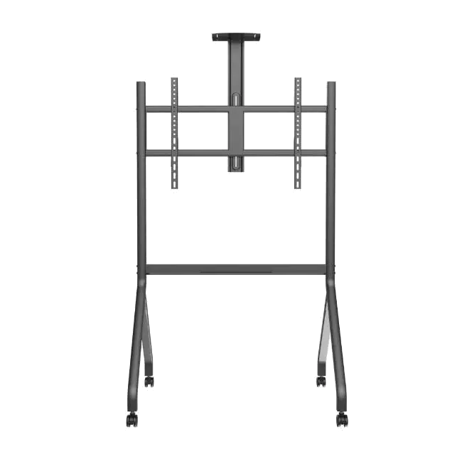 Serioux SRXA-TV213CA-G Stand mobil pentru tabla interactiva, TV, gri, 55"-100", 5949494023650