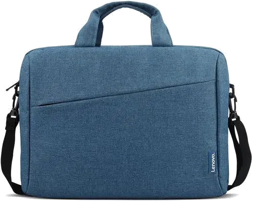Lenovo GX40Q17230 Casual Toploader T210 geanta laptop 15.6inch Blue rezistent la apa, 191999722124