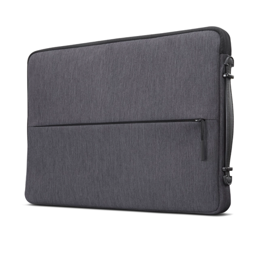 Lenovo GX40Z50941 Urban Sleeve Case pentru laptop 14inch rezistenta la apa Interior captusit, 1x c, 195042194234