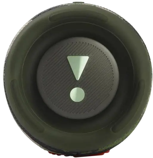 JBL JBLCHARGE5GN Boxa portabila Charge 5 Green, 50036380188