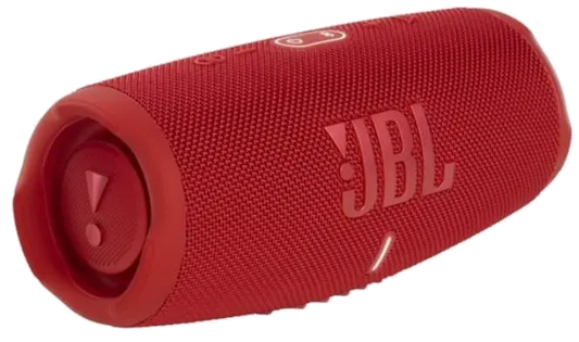JBL JBLCHARGE5RD Boxa portabila Charge 5 Red, 50036380157