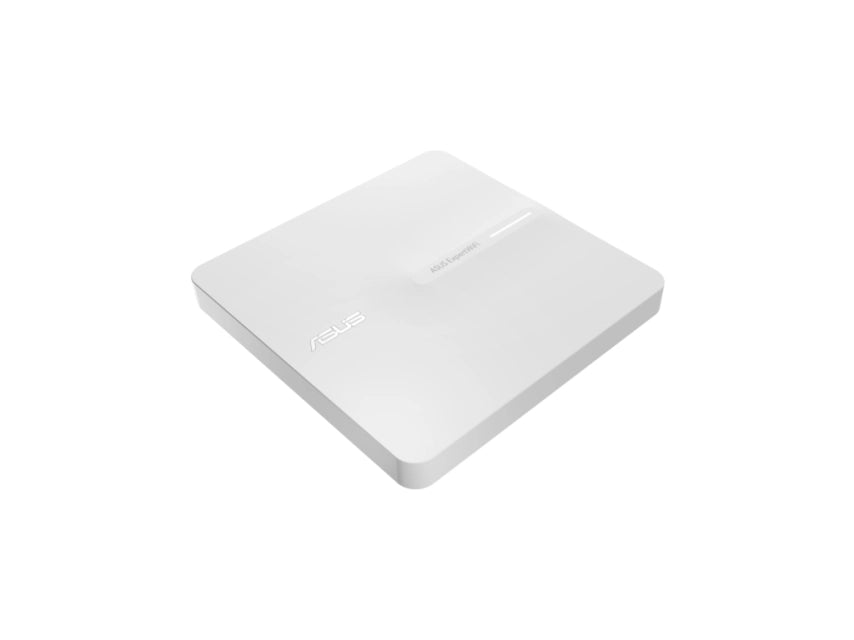 Asus EBA63 AX3000 Dual-Band WiFi 6 (802.11ax) PoE Access Point, 4711387003442