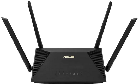 Asus RT-AX1800U RT-AX1800U Router Wireless IEEE 802.11ax 4 antene 1xUSB, 4711081542506