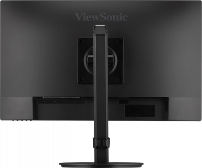 ViewSonic VG2408A-MHD VG2408A-MHD monitor 24inch FullHD 1920x1080px 99% sRGB SuperClear® IPS, 766907024128