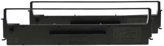 Epson C13S015647 Ribon SIDM LX-350/300+/300+II, negru, matricială, 4000000 caractere, 8715946533384