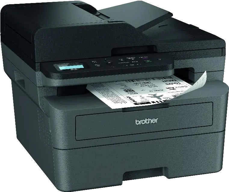 Brother DCPL2640DNYJ1 DCP-L2640DN Multifunctional laser A4 monocrom 3-1, 4977766831758