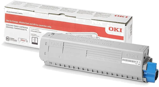 Oki 47095702 Toner magenta original pentru 5000 pagini compatibil cu C824/834/844, 5031713071228