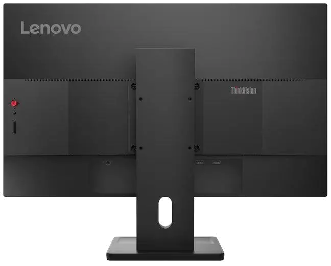 Lenovo 63ECGAT2EU ThinkVision E24q-30 monitor 23.8inch IPS QHD 2560x1440px, 197528712758