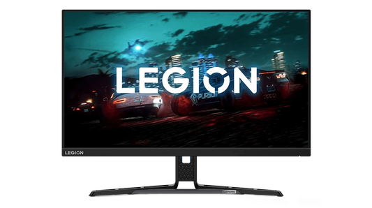 Lenovo 66F6UAC3EU Legion Y27h-30 monitor gaming 27inch WQHD 2560x1440px LED IPS 165Hz, 196800454201