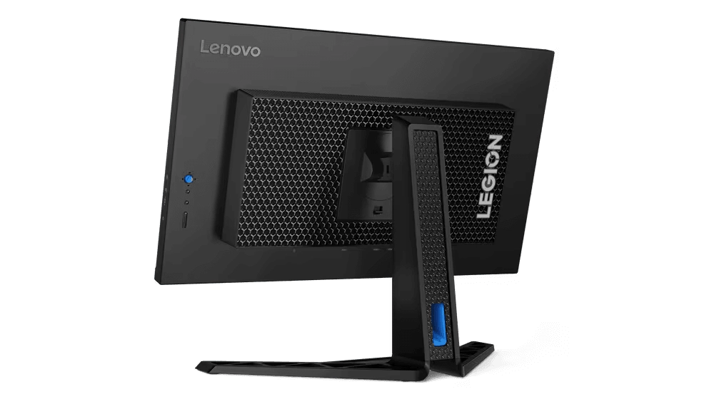 Lenovo 66F6UAC3EU Legion Y27h-30 monitor gaming 27inch WQHD 2560x1440px LED IPS 165Hz, 196800454201