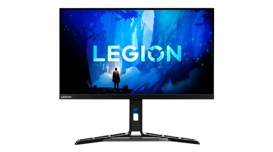 Lenovo 67A7GAC3EU Legion Y27qf-30 monitor gaming 27inch WQHD 2560x1440px LED IPS 240Hz, 196802793179