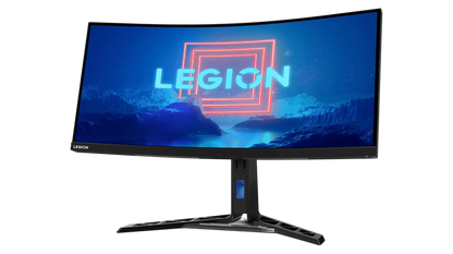 Lenovo 67B0UAC1EU Legion Y34wz-30 monitor gaming 34inch WQHD 3440x1440px LED VA 165Hz, 196803456387
