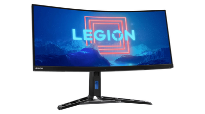 Lenovo 67B0UAC1EU Legion Y34wz-30 monitor gaming 34inch WQHD 3440x1440px LED VA 165Hz, 196803456387