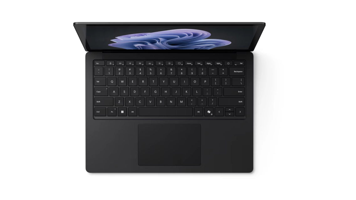 Microsoft ZLU-00009 Surface Laptop 6, 15'' Touch, Ultra 7 165H, 32GB DDR5, 1TB SSD NvME, Win11P