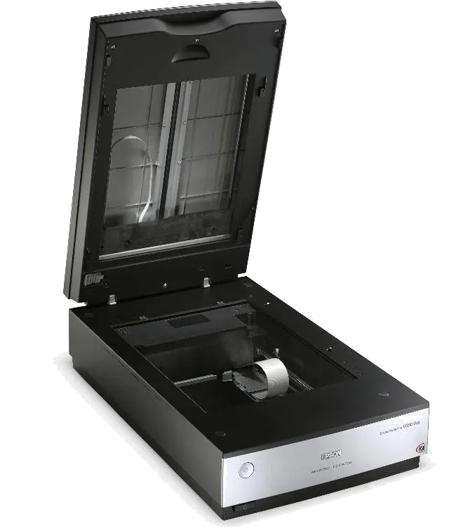 Epson B11B224401 Perfection V850 Pro Perfection Scanner A4 flatbed 6400x9600dpi, 8715946538167