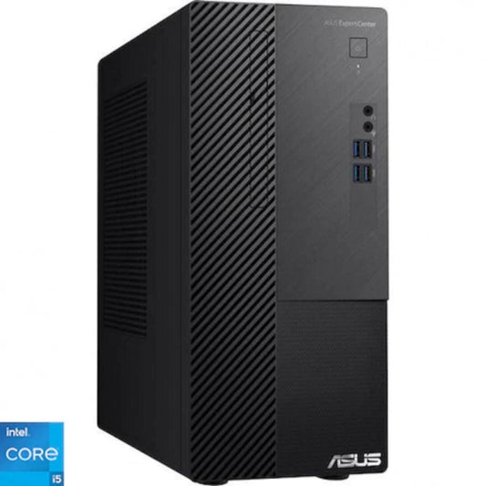 Asus D700MD_CZ-512500007X ExpertCenter D7 desktop PC i5-12500 16GB 2x512GB SSD W11Pro, 4711387390863