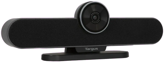 Targus AEM350EUZ All-in-One 4K Video Conference System (European Plug), 5051794042214
