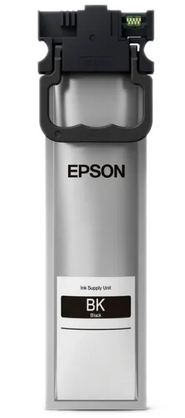 Epson C13T11D140 Cartus de cerneala NEGRU tip XL, pentru seriile WF-C53xx/ WF-C58xx, 5000pag, 8715946711256