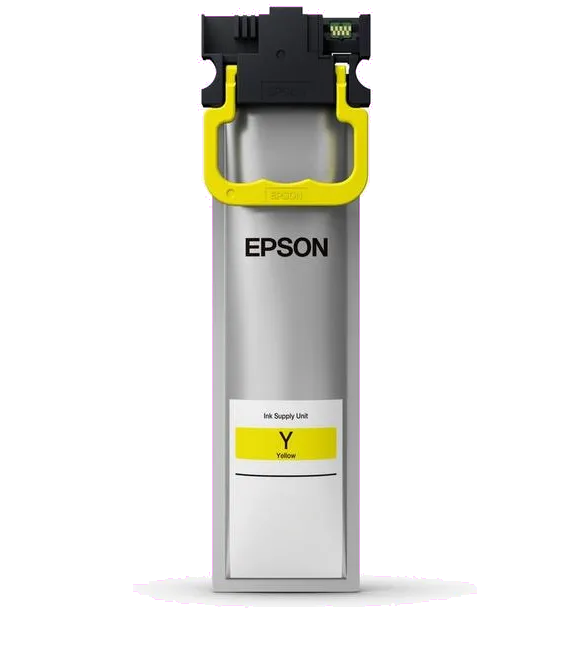 Epson C13T11D440 Cartus de cerneala Yellow XL, pentru seriile WF-C53xx/ WF-C58xx, 5000pag, 8715946711287