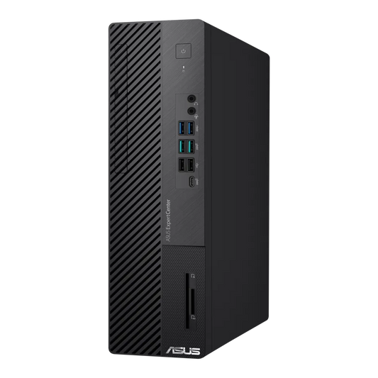 Asus D700SD_CZ-7127000240 Computer Desktop SFF EC D700SD-CZ SFF i7-12700 16GB, 4711387226339