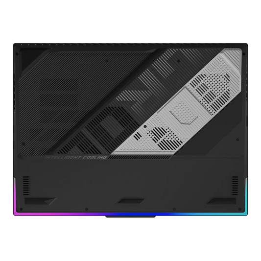 Asus G834JZR-R6082 ROG Strix SCAR 18 (2024) laptop 18inch 2.5K i9-14900HX 64GB 1B RTX4080 12GB, 4711387437735