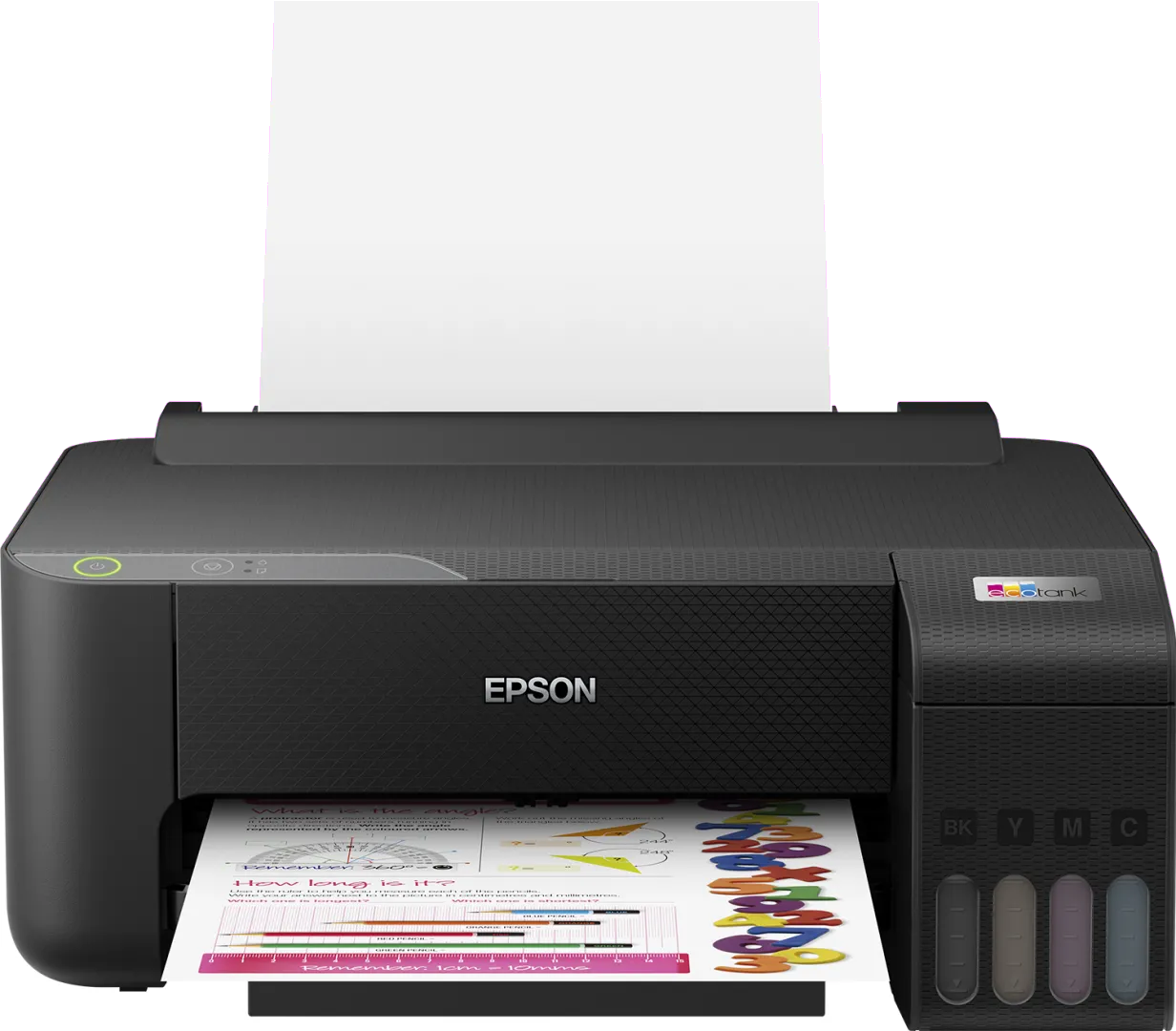 Epson C11CJ70402 Imprimanta inkjet A4 CISS color EcoTank L1230, 8715946727288